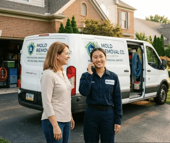 Crawlspace Mold Remediation Minot, ND FAQs